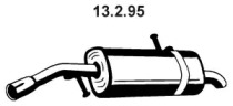 EBERSPÄCHER 13.2.95