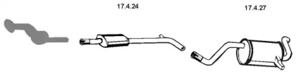 EBERSPACHER 132325