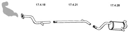 EBERSPACHER 132330