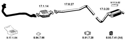 EBERSPACHER 132051