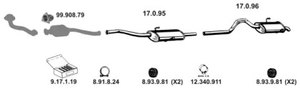 EBERSPACHER 132262