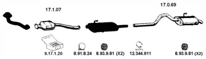 EBERSPACHER 132265