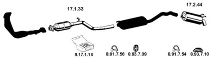 EBERSPACHER 132241