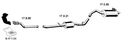 EBERSPACHER 132323