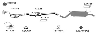 EBERSPACHER 132312