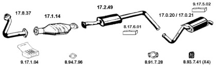 EBERSPACHER 132072