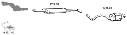 EBERSPACHER 132282