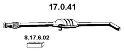 EBERSPÄCHER 17.0.41