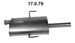 EBERSPÄCHER 17.0.79