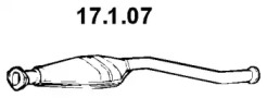 EBERSPACHER 17107