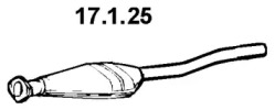 EBERSPÄCHER 17.1.25