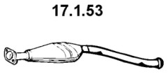 EBERSPÄCHER 17.1.53