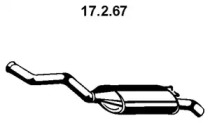 EBERSPÄCHER 17.2.67