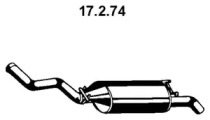 EBERSPÄCHER 17.2.74