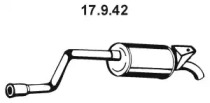 EBERSPÄCHER 17.9.42