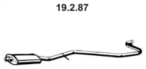 EBERSPÄCHER 19.2.87