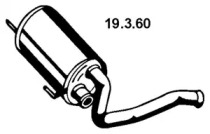 EBERSPÄCHER 19.3.60