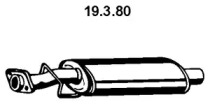 EBERSPÄCHER 19.3.80