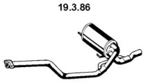 EBERSPÄCHER 19.3.86