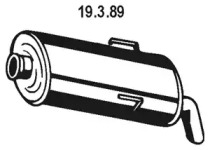 EBERSPÄCHER 19.3.89