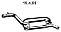 EBERSPÄCHER 19.4.61