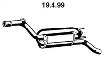 EBERSPÄCHER 19.4.99