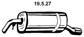 EBERSPÄCHER 19.5.27