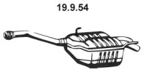 EBERSPÄCHER 19.9.54