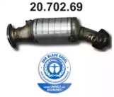 EBERSPÄCHER 20.702.69