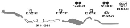 EBERSPACHER 2092