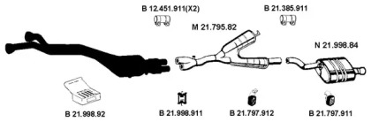 EBERSPACHER 212089