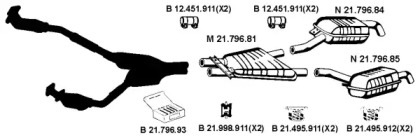 EBERSPACHER 212135