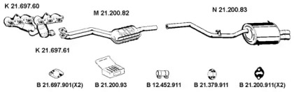 EBERSPACHER 212214