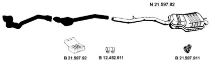 EBERSPACHER 212244