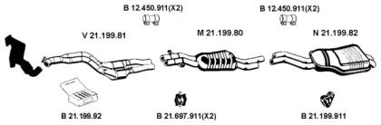 EBERSPACHER 212249