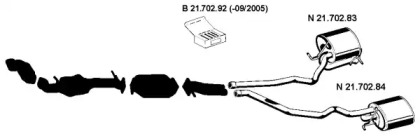 EBERSPACHER 212289