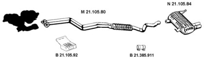 EBERSPACHER 212294