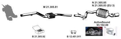 EBERSPACHER 212403