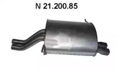 EBERSPÄCHER 21.200.85
