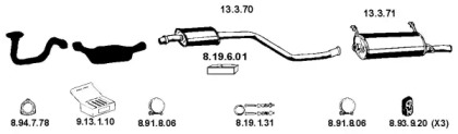 EBERSPACHER 222204