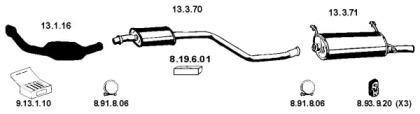 EBERSPACHER 222264