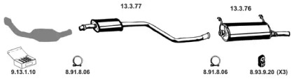 EBERSPACHER 222263