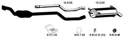 EBERSPACHER 222217