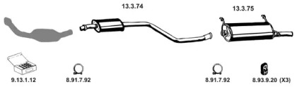 EBERSPACHER 222247