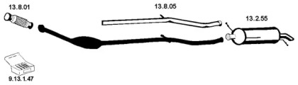 EBERSPACHER 222290