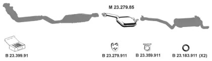 EBERSPACHER 232010