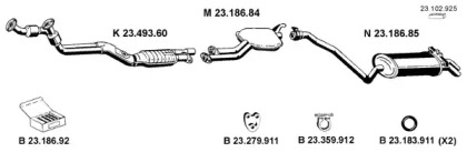 EBERSPACHER 232024