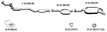 EBERSPACHER 232068