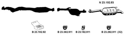 EBERSPACHER 232144