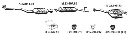 EBERSPACHER 232178
